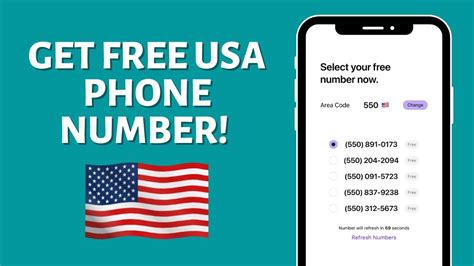 united states fake phone number|free phone number for verification.